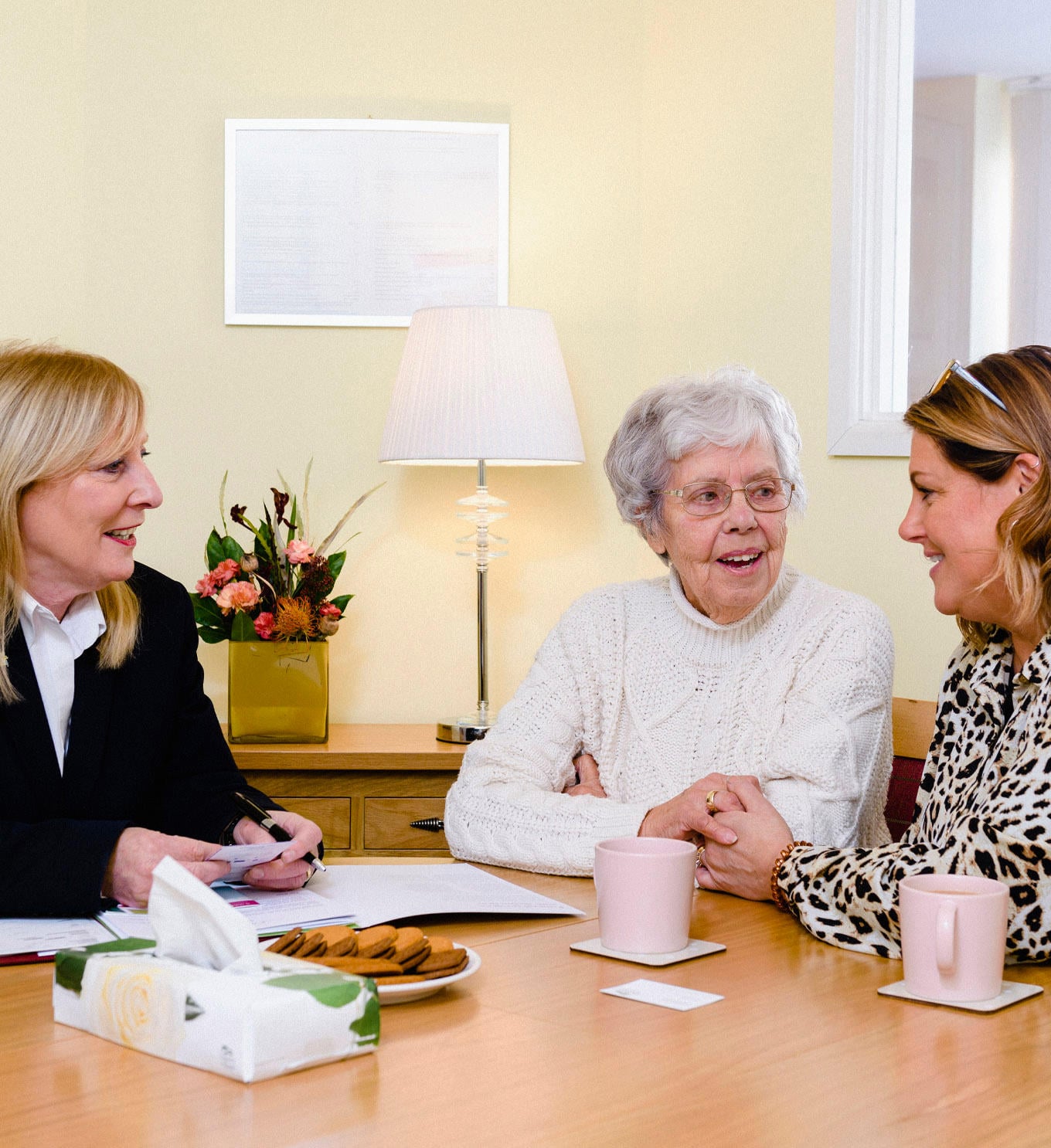 Gordon Barber Funeral Directors